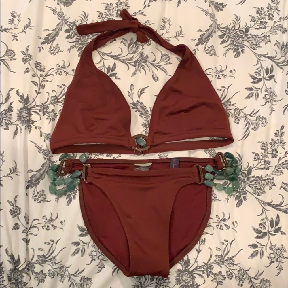 Bikini set